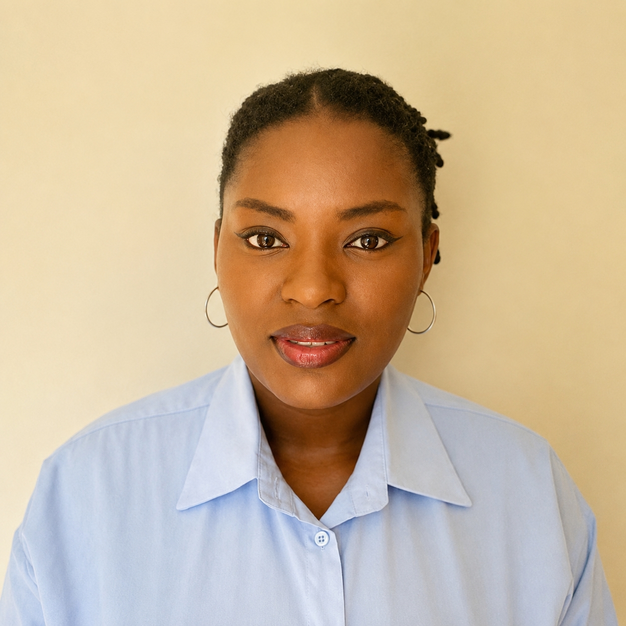Dr. Ngozi Precious Okwuosa